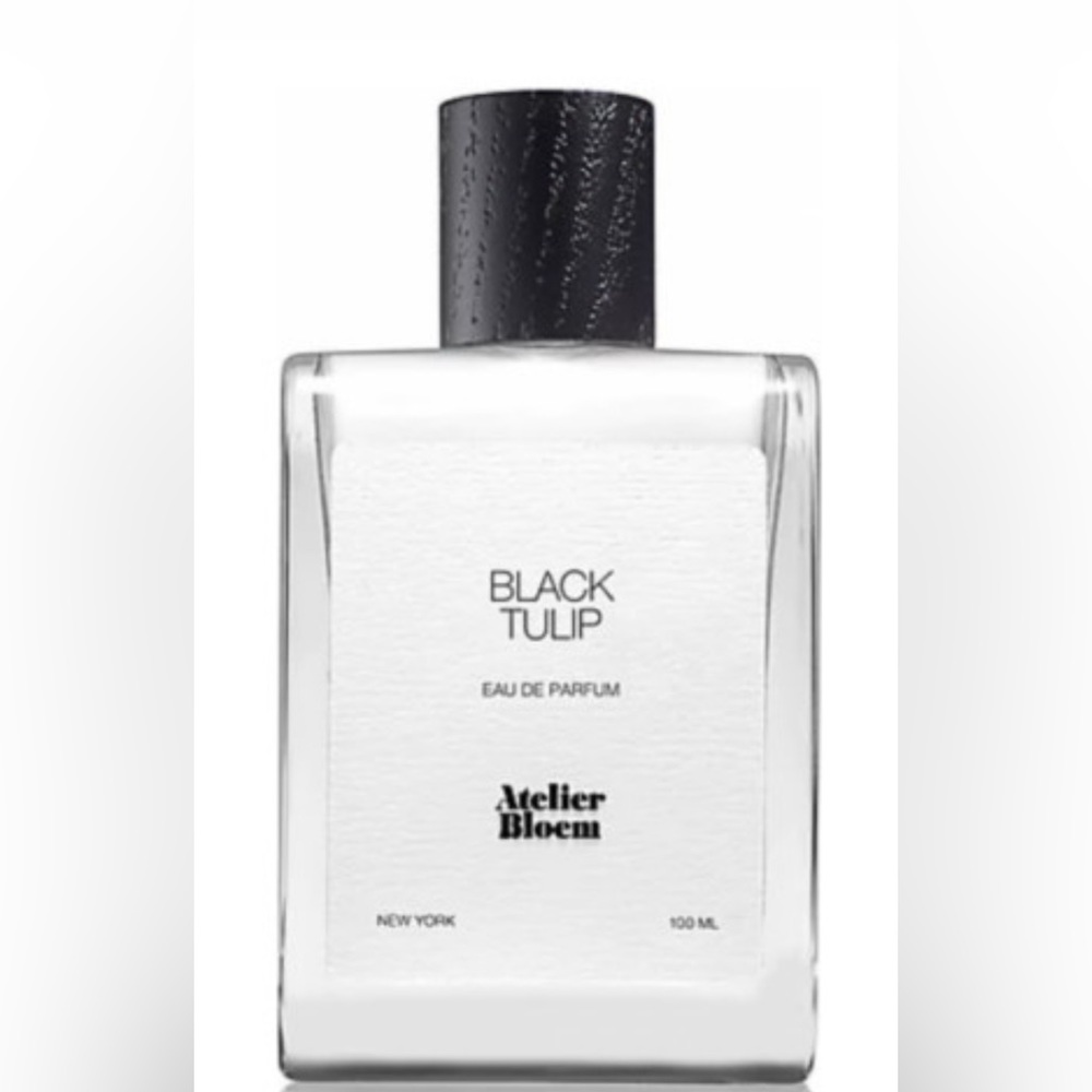 Atelier Bloem - Black Tulip